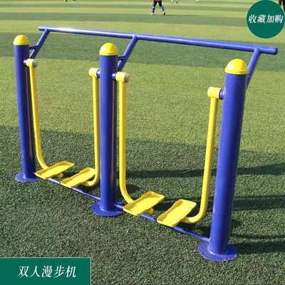 延邊小區(qū)健身器材與廣場健身器材 家居健康新選擇，全國發(fā)貨便捷無憂